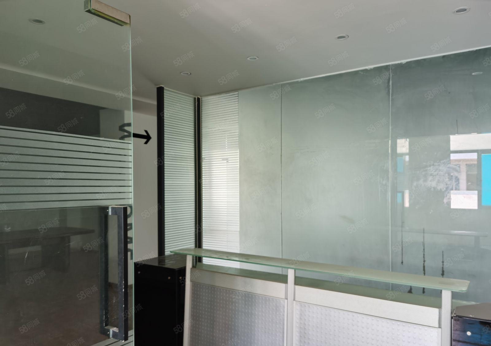 厂房出租  科苑城原房东独院厂房9857平米