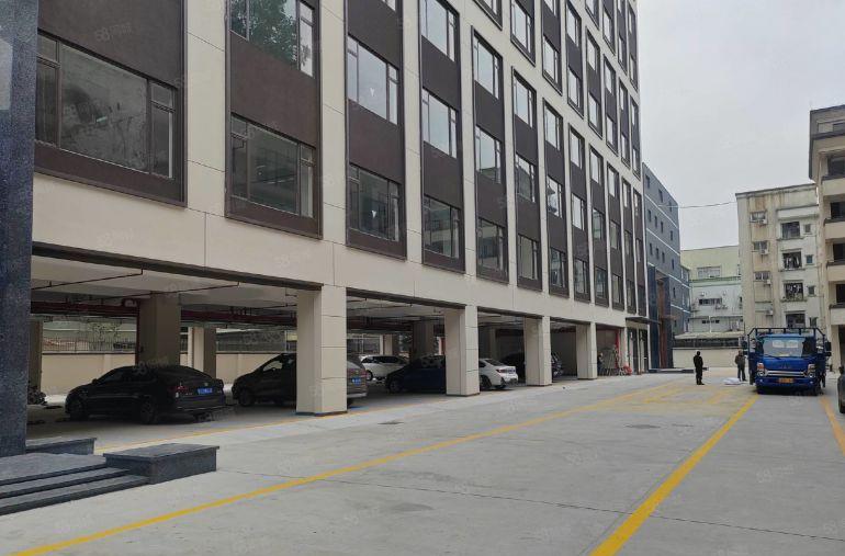 东莞塘厦原房东全新标准厂房实际面积出租，大小根据客户需求