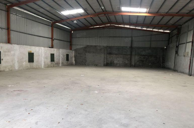 塘厦独院钢构，价格低，交通便利，行业不限原房东实际面积出租