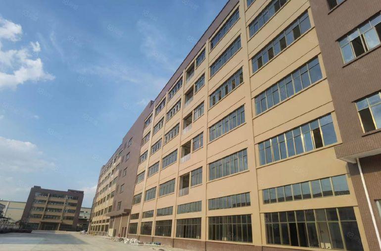 塘厦大坪新出原房东一楼3000平带牛角厂房仓库出租，大小分租