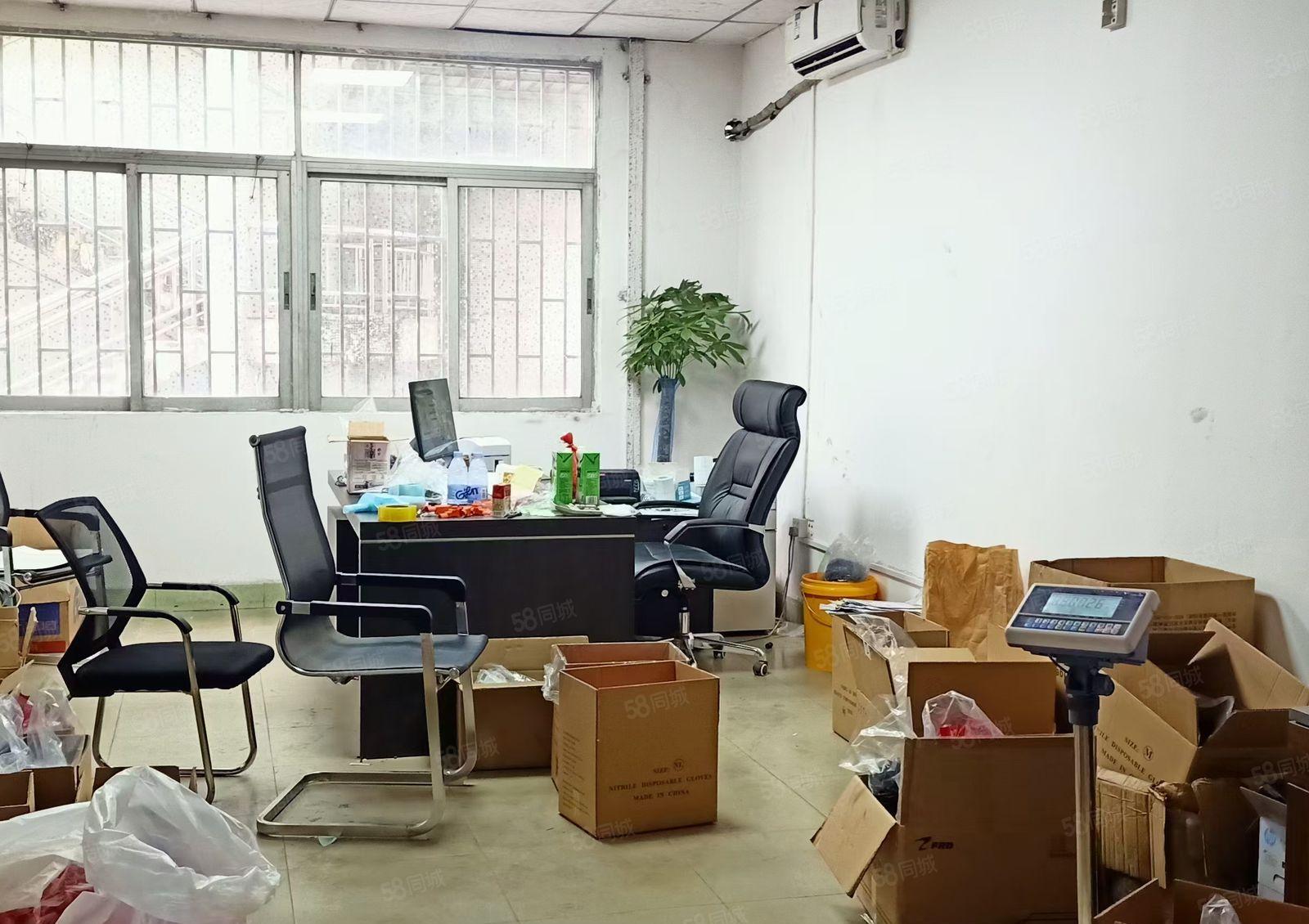 塘厦镇石潭埔现成装修一楼1000平方