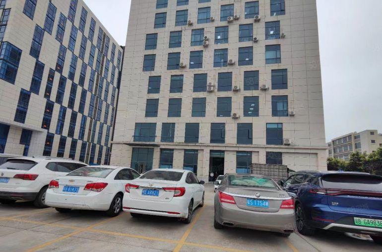 12元可谈塘厦原房东独院厂房1000平精装修无尘车间可分出租