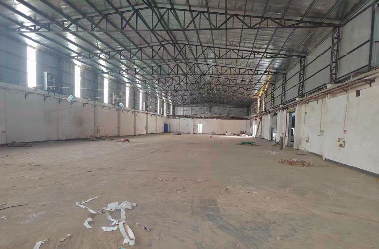 塘厦新出原房东小独院，带豪华办公室卸货平台可办环评周边无居民