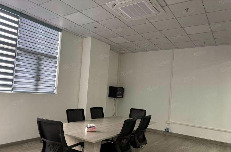 豪华装修！塘厦外环高速附近新出原房东厂房仓库1500平出租