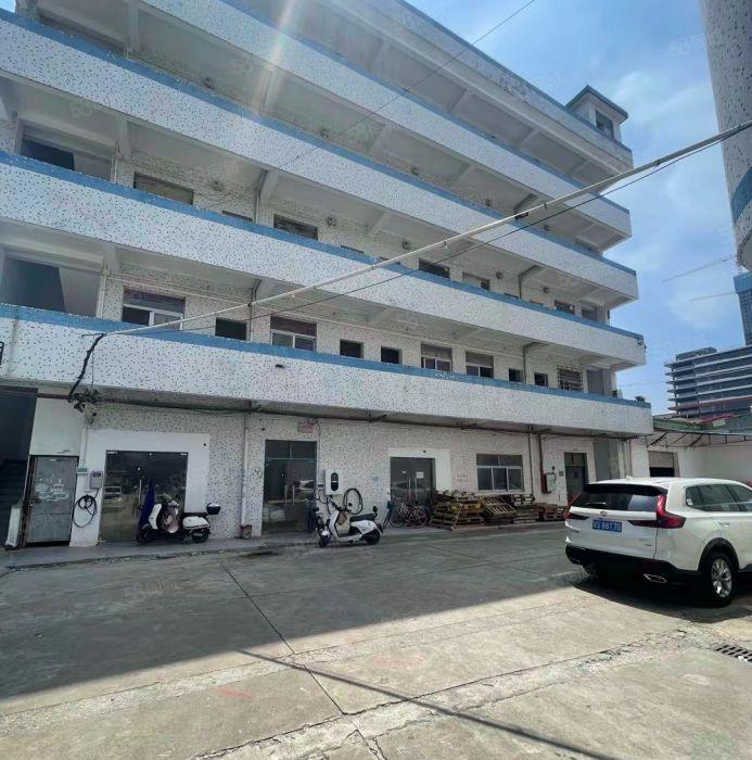 东莞塘厦林村独院标准厂房6000平，可以做珍珠棉等易燃行业