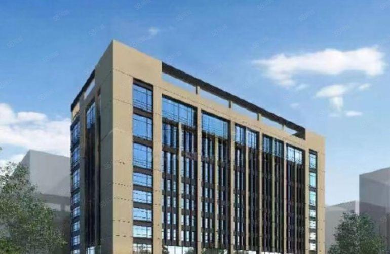 塘厦石潭铺新出红本厂房13800平方，证件齐全拎包即驻