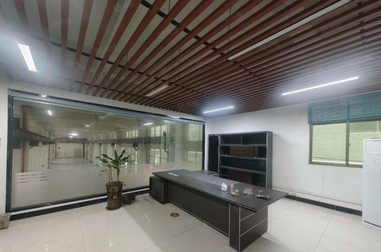 10元塘厦原房东无尘精装修独院厂房出租一楼到三楼各1000平