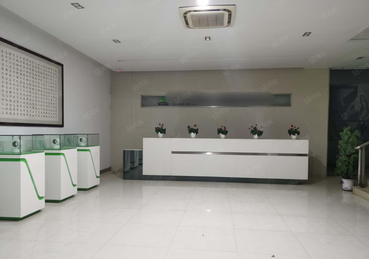 塘厦工业中心科苑城新出原房东独门独院6000平厂房仓库出租