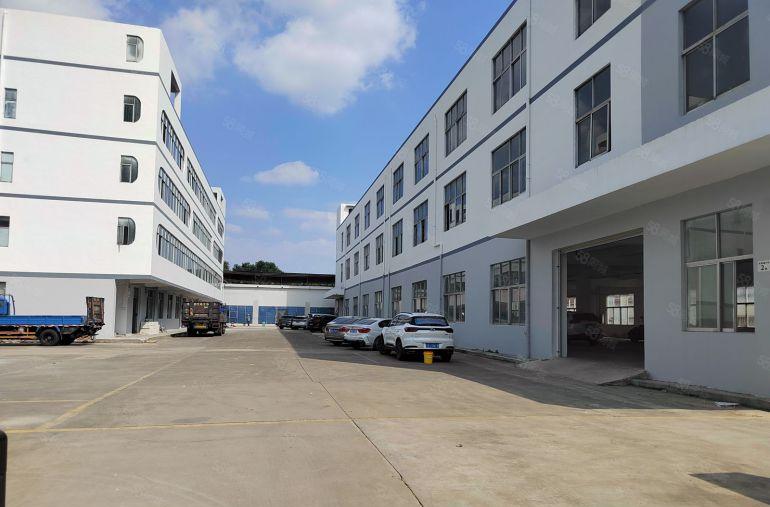 塘厦石鼓原房东独门独院3000平方厂房仓库出租有红本可分租