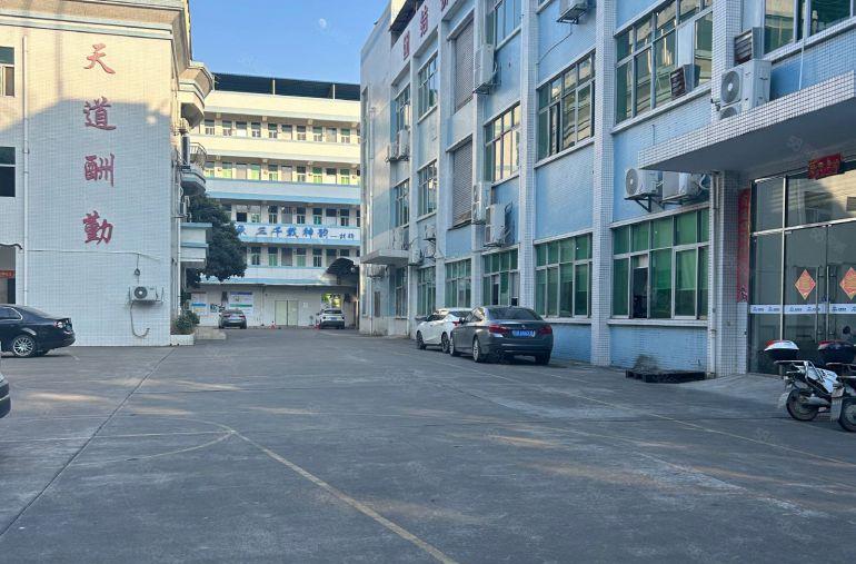 塘厦 大坪高速 原房东 零公摊 精装修二楼1200平方