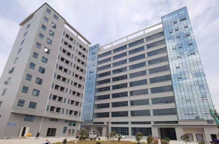 半年免租期起，10元租单层2500平，塘厦红本厂房仓库出租