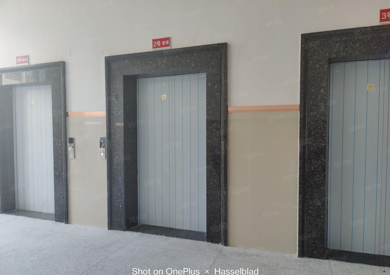 1000起租塘厦高速路口12万平电商物流园带卸货平台消防喷淋