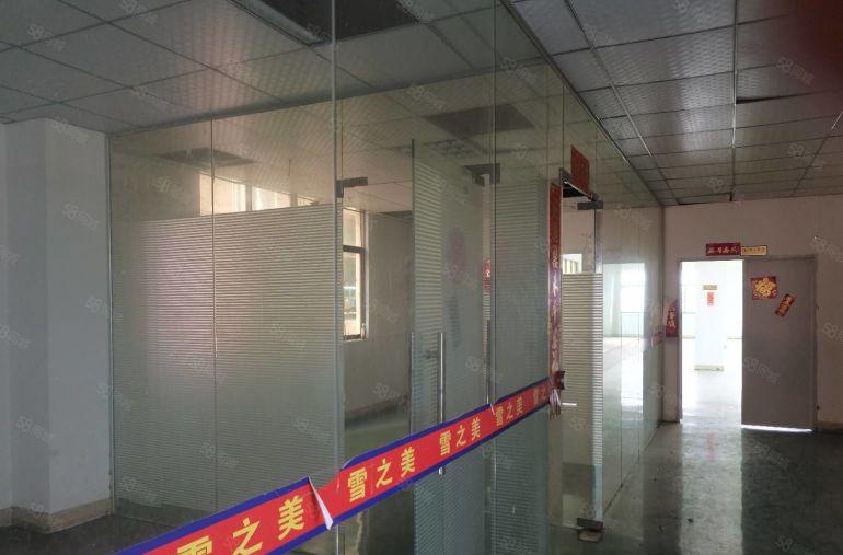 塘厦镇清湖头原房东小户型厂房实际面积出租停车方便无转让费