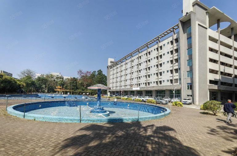 塘厦石鼓花园式厂房低价出租原房东实际面积1000平可分租