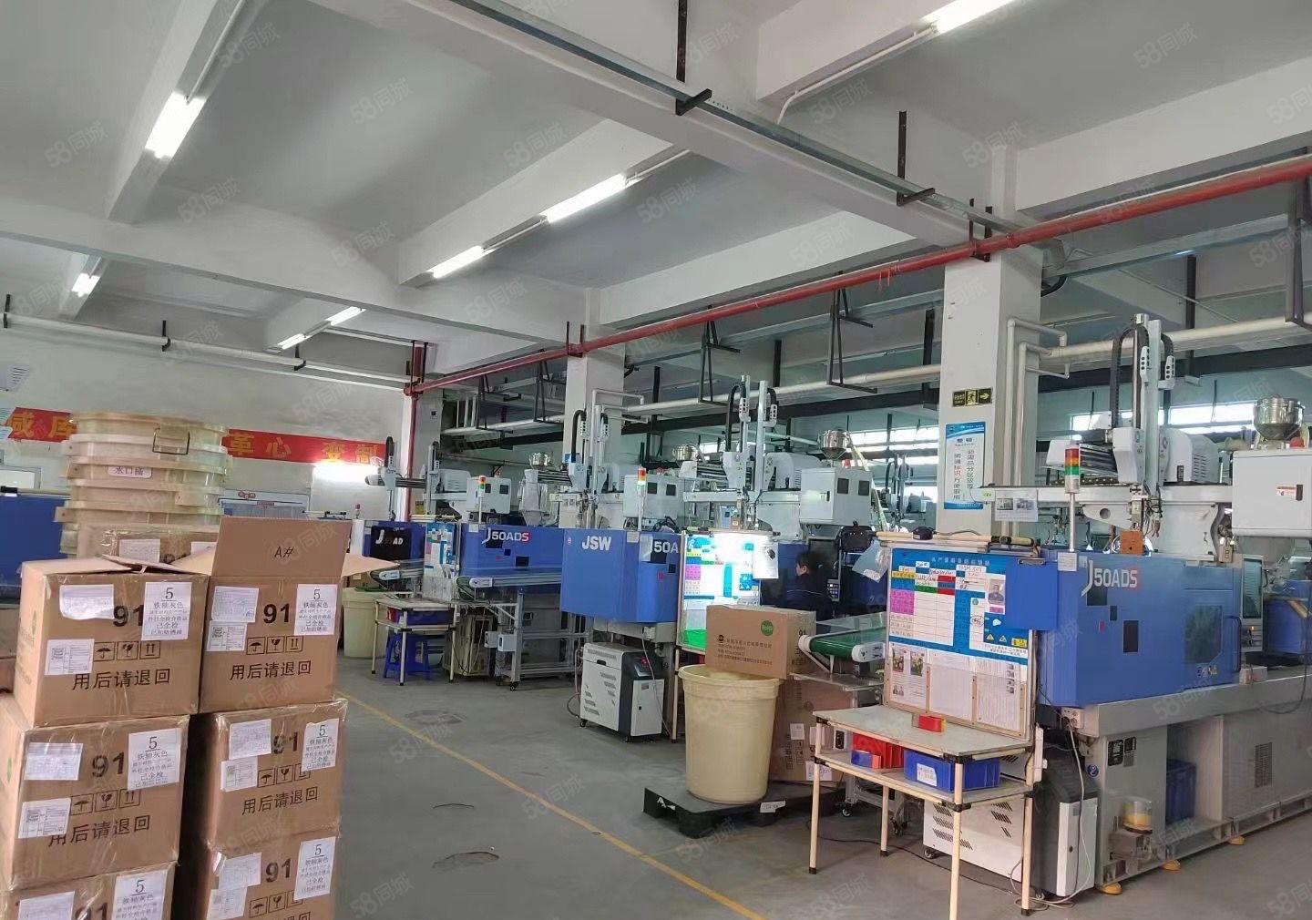 一手房东厂房出租水电线路齐全空地大主干道边