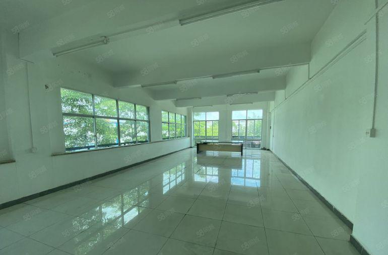 塘厦红本10米高砖墙到顶单一层独院厂房，大小可分租，空地超大