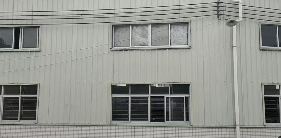 塘厦林村新出独院2000平钢构，办公室，交通便