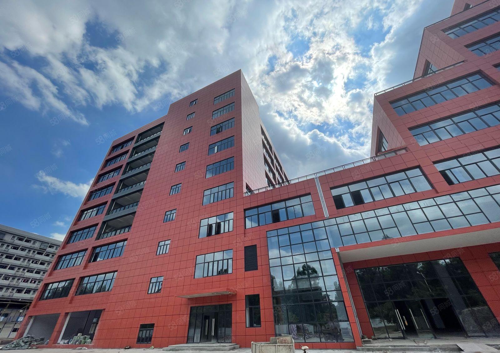 塘厦沙湖全新厂房二楼3000平原房东实际面积仓库 工制造低价