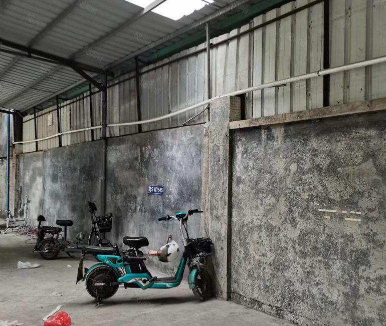 塘厦石潭布工业区新出厂房可分租1003000平