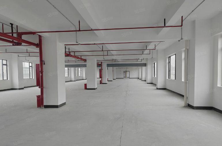 东莞塘厦原房东全新标准厂房实际面积出租，大小根据客户需求