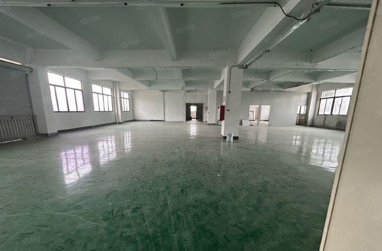 塘厦莆心湖原房东独院标准3楼1650平方!形象靓丽！现成主线