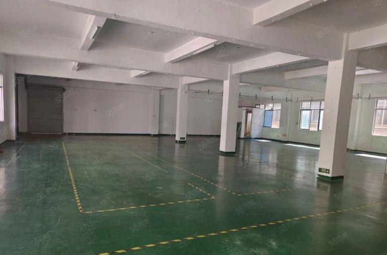 塘厦莲湖村二楼836平方招租带装修