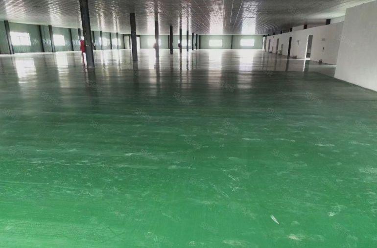 出租新空出石鼓楼上500平方精装修厂房仓库出租