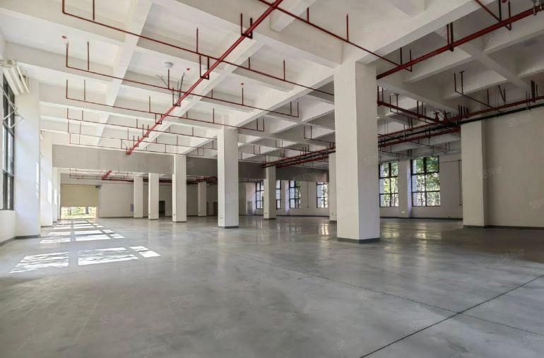 塘厦红本可隔独院厂房900平起出租，丙二类消防带精装修行业