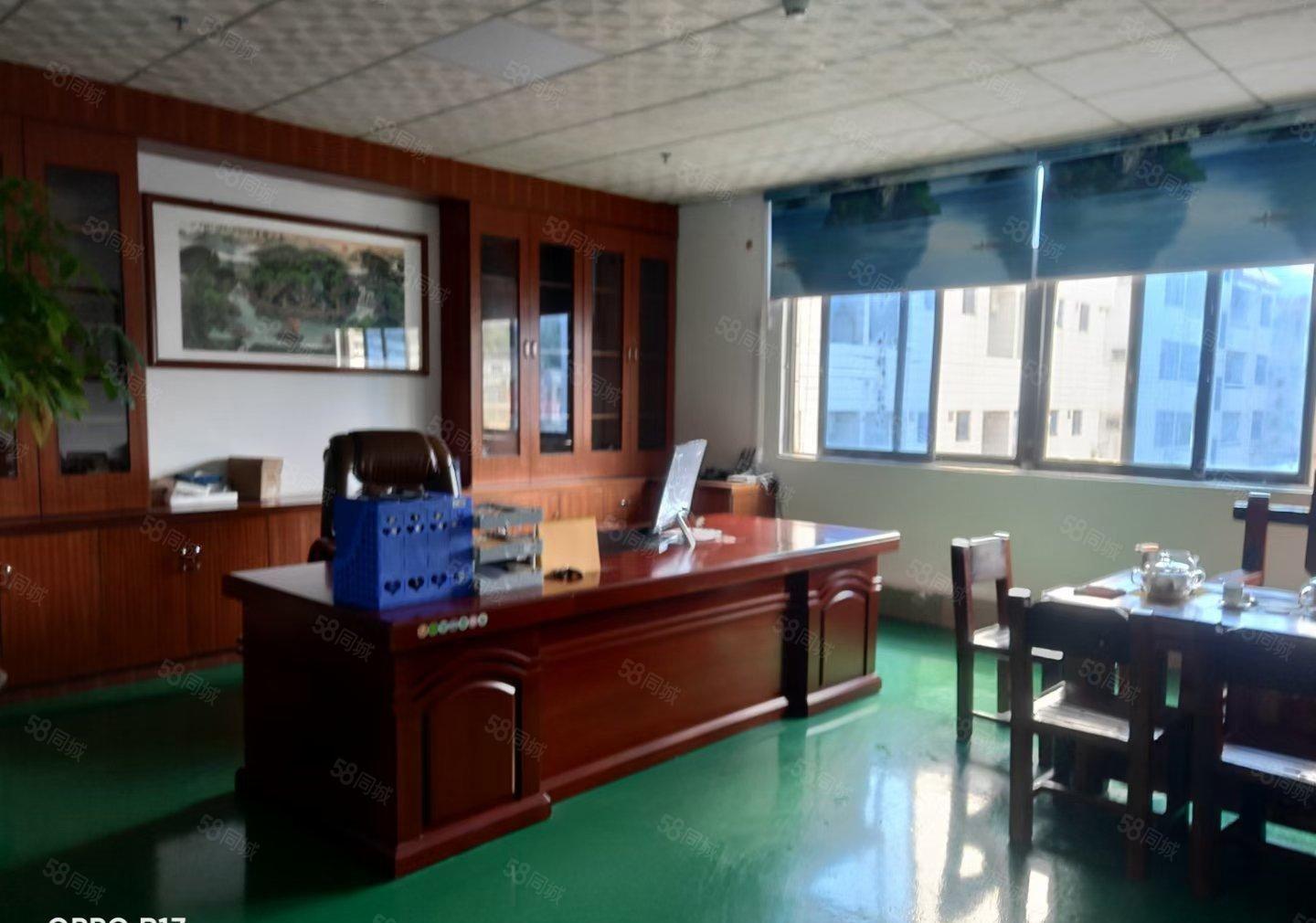 塘厦田心大型工业区小面积厂房 靠近两个高速出入口