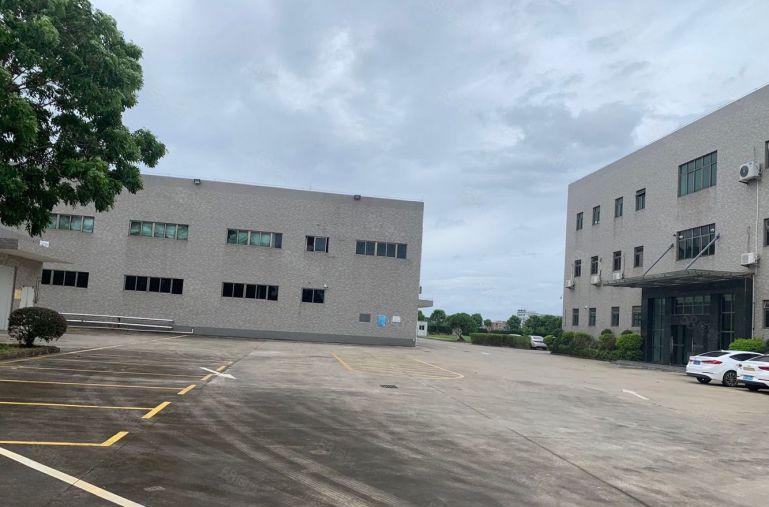 塘厦新出原房东独门独院8000平方红本厂房实际面积出租可分租