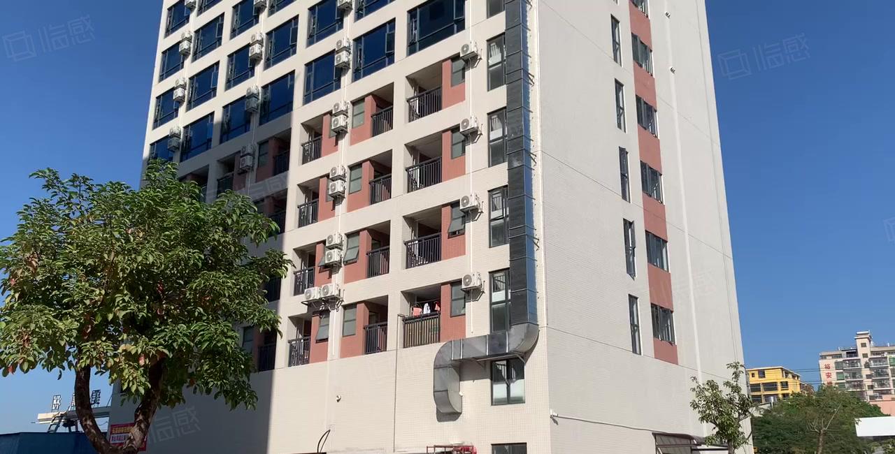 塘厦高速路口厂房出租，空地大，单层面积2900平，高6米