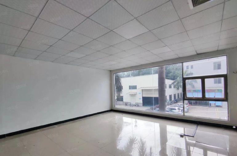 塘厦石鼓独栋厂房仓库出租3800平高度8米大小可以分租