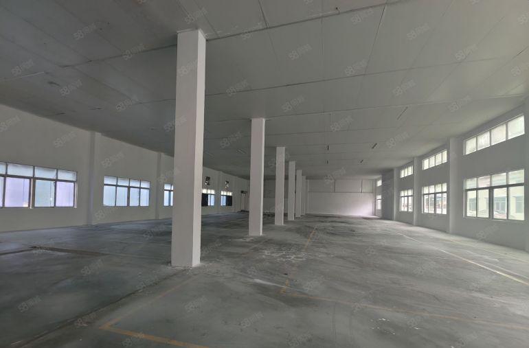 塘厦镇原房东滴水6米独门独院单一层6000平方，可分租