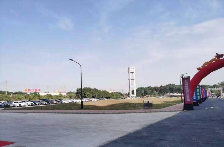 塘厦镇中心新出原房东30000平红本厂房仓库出租，大小分租