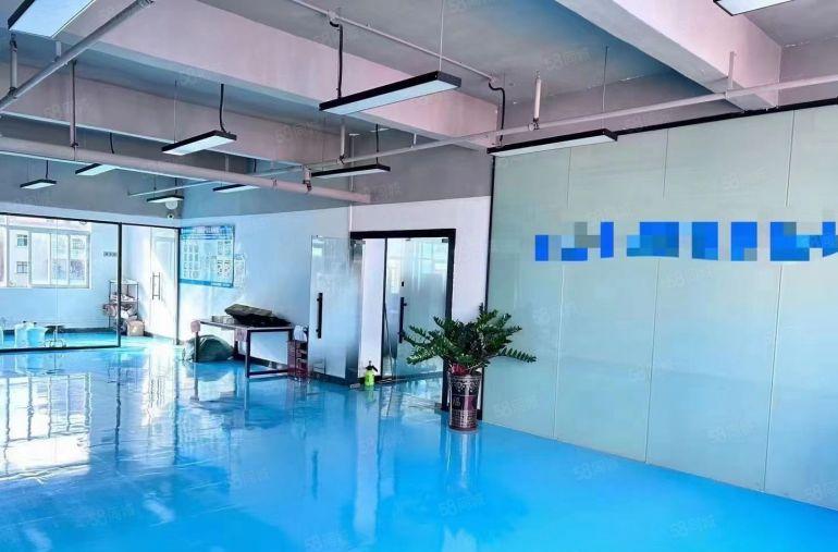 特价13元一手房东塘厦大坪高速出口楼上1000平厂房仓库出租