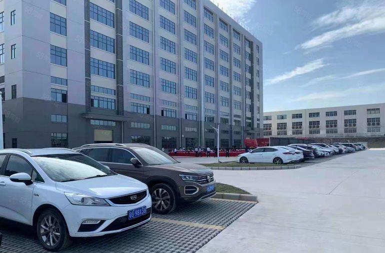 塘厦镇中心新出原房东30000平红本厂房仓库出租，大小分租