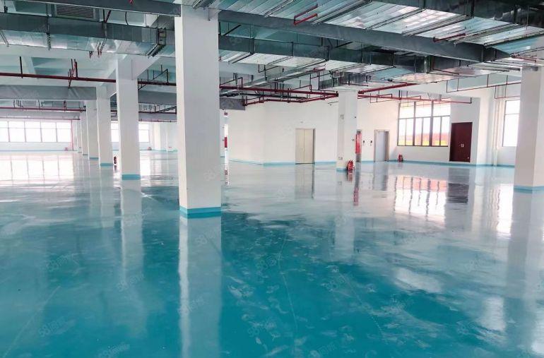 东莞塘厦清湖头450平精装出租适合做仓库电子等