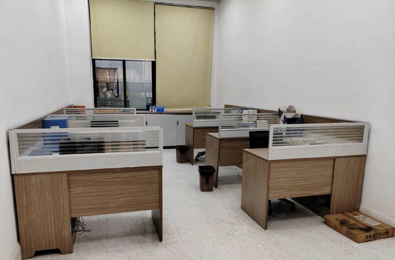 5千平钢结构厂房塘厦厂房出租一楼厂房独门独院9块仓库出租