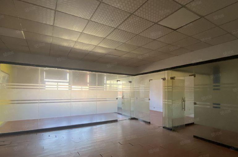 塘厦石马新空带精美装修办公室厂房出租，丙二类消防低价甩租