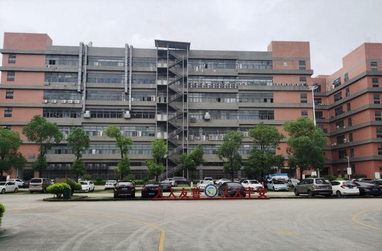 15元塘厦科苑城精装修2000平可对半租1000平清盘低价租