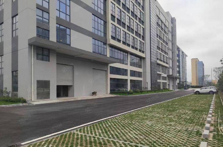 塘厦凤凰岗东深二路旁，原房东新建厂房2万平直招，可分租