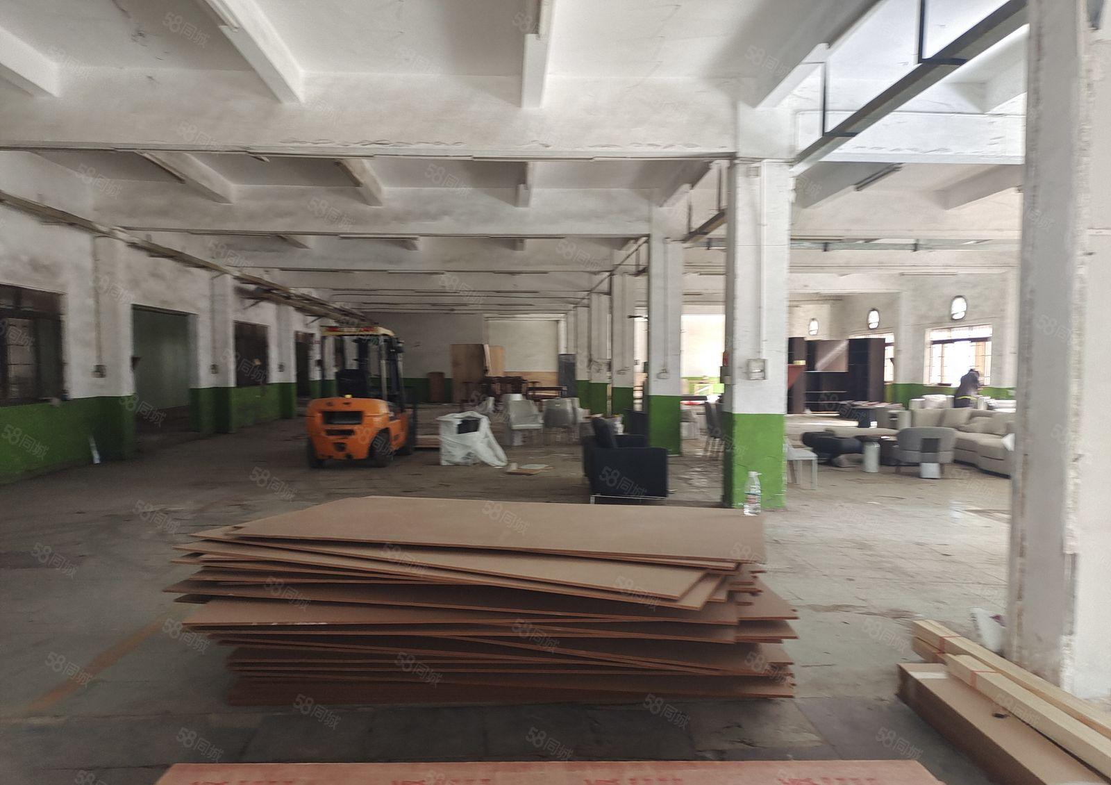 塘厦有现成喷油环评，1楼面积是1400平方，价格23元