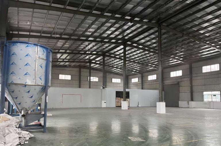 15元价格可谈塘厦原房东独院厂房2000平仓库厂房出租