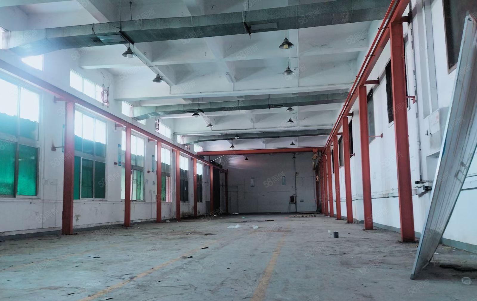 塘厦镇外环高速出口附近原房东一楼2000平方