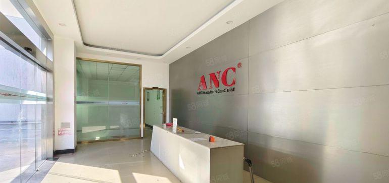 10元塘厦原房东无尘精装修独院厂房出租一二楼各1400平可分