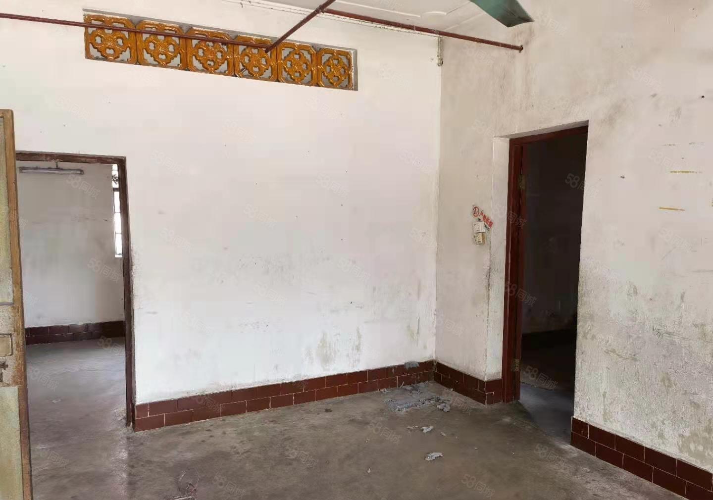 原房东！！！塘厦平山独院小厂房招租，位置好