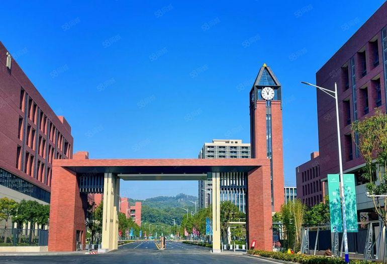 塘厦大坪原房东花园式厂房电商仓库8000平出租，大小分租