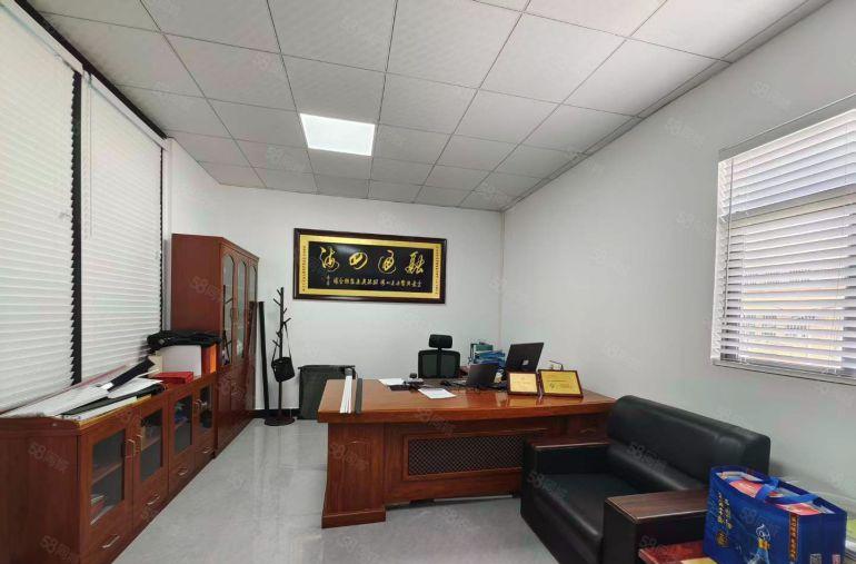 塘厦小独院，一手房东楼上760平厂房仓出租，精装修只要12元