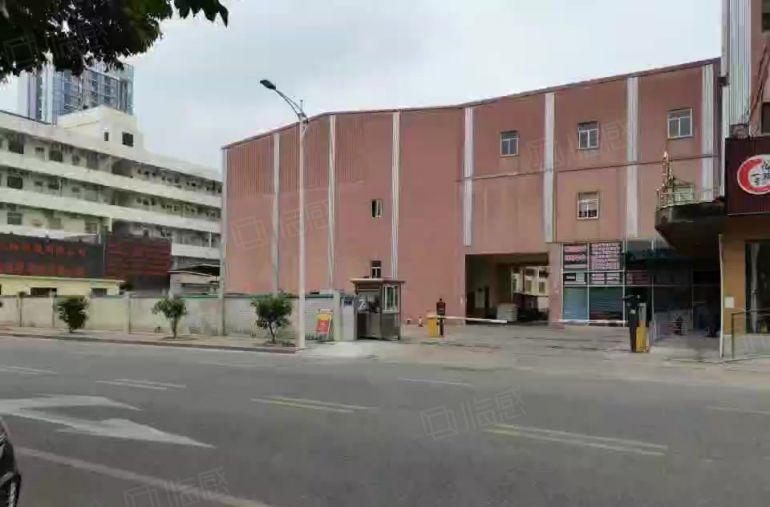 距离高速路口1公里！诸佛岭厂房出租大小面积都有