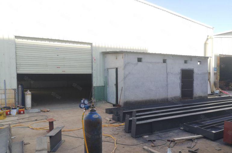 塘厦年底特价钢构只要19元带办公室及消防喷淋大货车随便进